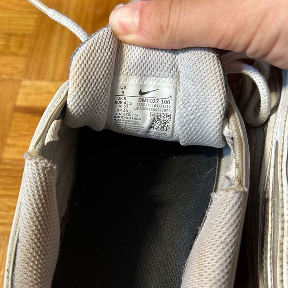 - Nike air Max 97 size 9 men - Picture 5 of 5